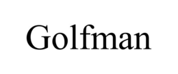 GOLFMAN trademark