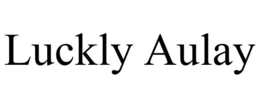 LUCKLY AULAY trademark