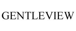 GENTLEVIEW trademark