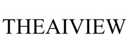 THEAIVIEW trademark