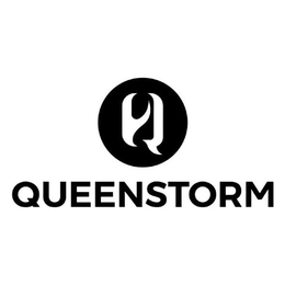 Q QUEENSTORM trademark