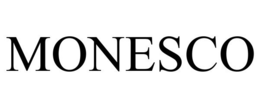 MONESCO trademark