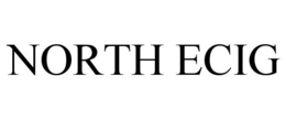 NORTH ECIG trademark