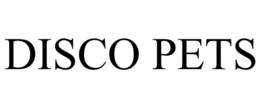 DISCO PETS trademark