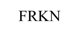 FRKN trademark