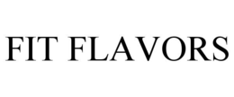 FIT FLAVORS trademark
