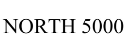 NORTH 5000 trademark