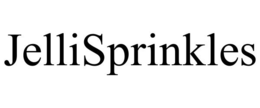 JELLISPRINKLES trademark