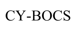 CY-BOCS trademark
