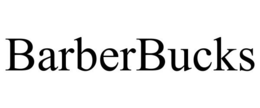 BARBERBUCKS trademark
