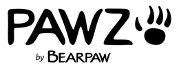 PAWZ BY BEARPAW trademark