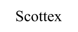 SCOTTEX trademark