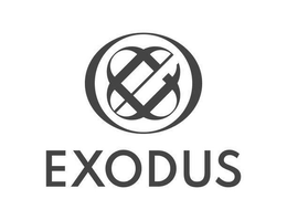 EXODUS trademark