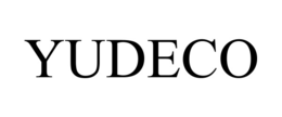 YUDECO trademark