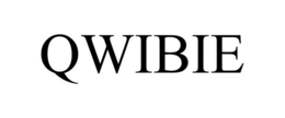 QWIBIE trademark