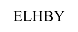 ELHBY trademark
