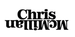 CHRIS MCMILLAN trademark