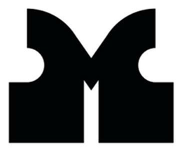 M trademark