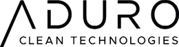ADURO CLEAN TECHNOLOGIES trademark