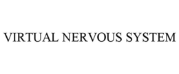 VIRTUAL NERVOUS SYSTEM trademark