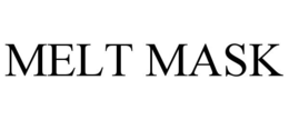 MELT MASK trademark