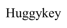 HUGGYKEY trademark