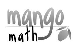 MANGO MATH trademark