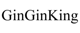 GINGINKING trademark