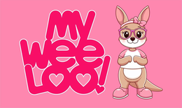 MY WEE LOO trademark