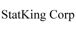 STATKING CORP trademark