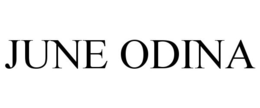 JUNE ODINA trademark