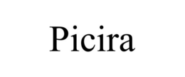PICIRA trademark