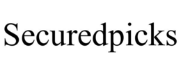 SECUREDPICKS trademark