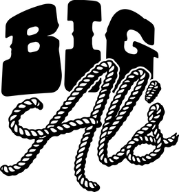 BIG AL'S trademark