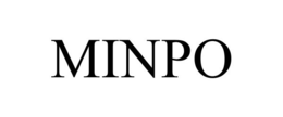 MINPO trademark