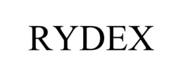 RYDEX trademark