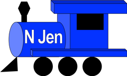 N JEN trademark
