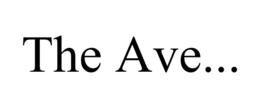 THE AVE... trademark