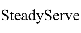 STEADYSERVE trademark