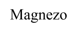 MAGNEZO trademark