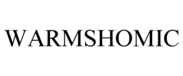 WARMSHOMIC trademark