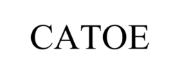CATOE trademark
