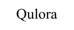 QULORA trademark