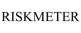 RISKMETER trademark