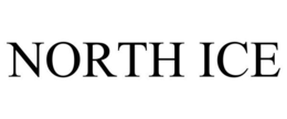 NORTH ICE trademark
