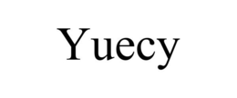 YUECY trademark