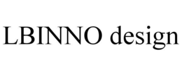 LBINNO DESIGN trademark