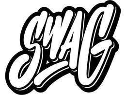 SWAG trademark