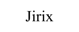 JIRIX trademark