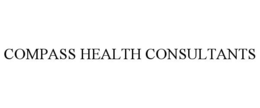 COMPASS HEALTH CONSULTANTS trademark